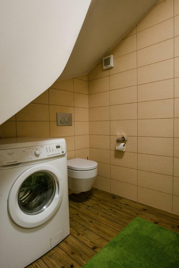 Luxury Apartment With A Nice View In Kranjska Gora Exterior foto