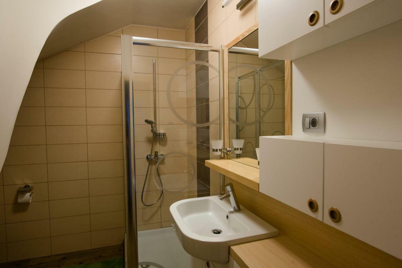 Luxury Apartment With A Nice View In Kranjska Gora Exterior foto