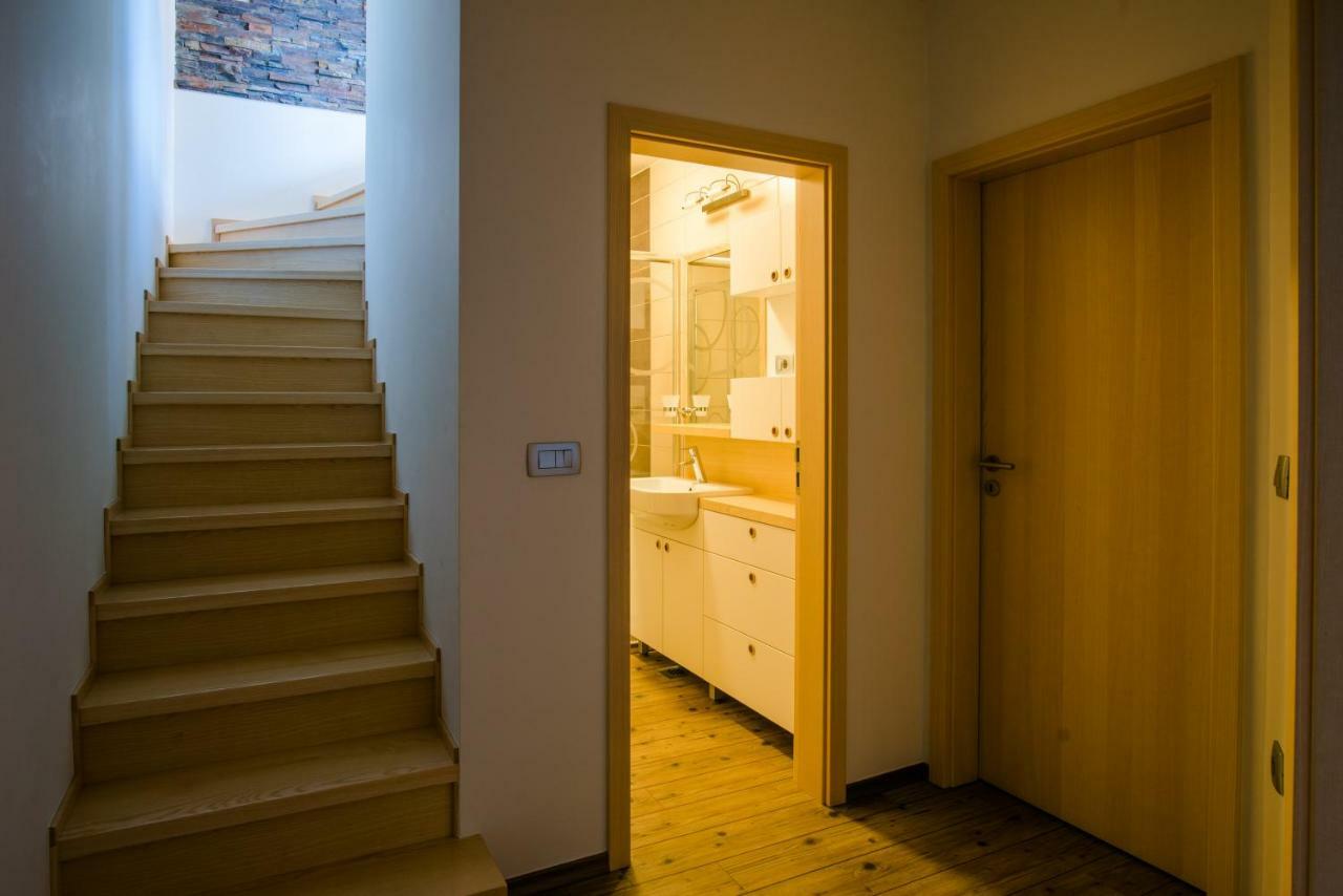 Luxury Apartment With A Nice View In Kranjska Gora Exterior foto