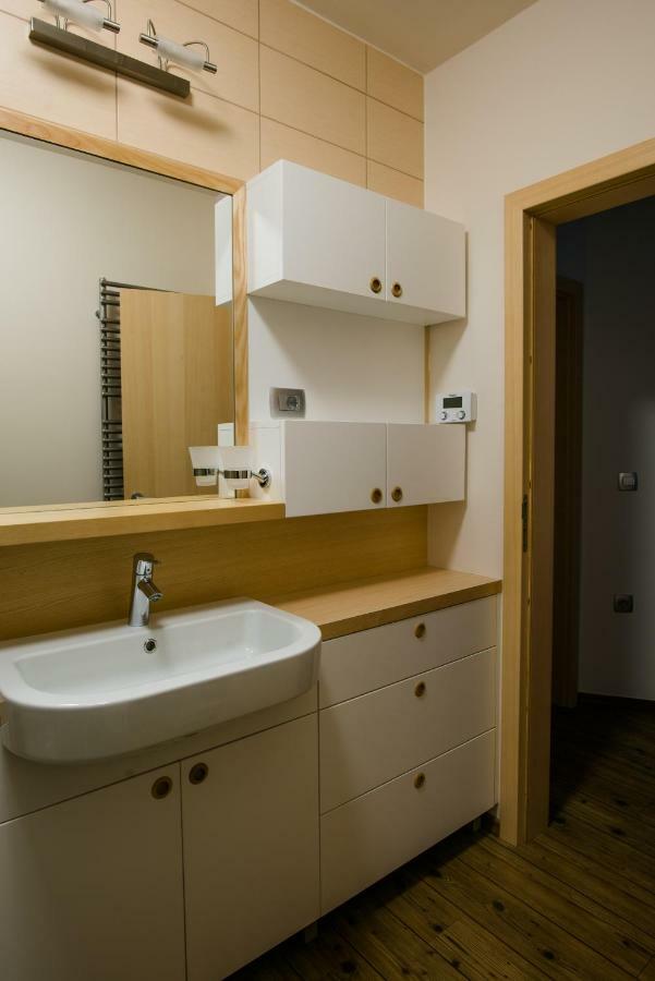 Luxury Apartment With A Nice View In Kranjska Gora Exterior foto