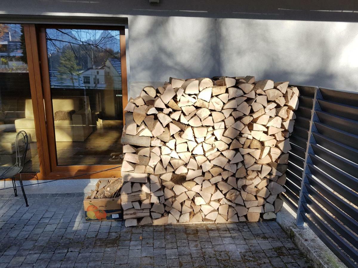 Luxury Apartment With A Nice View In Kranjska Gora Exterior foto